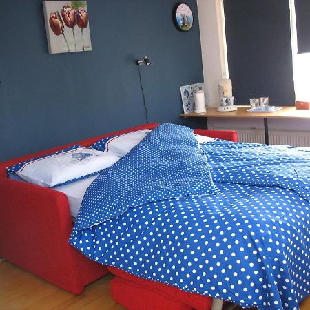 De Krasse Man Bed & Breakfast Edam Exterior foto