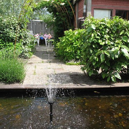 De Krasse Man Bed & Breakfast Edam Exterior foto