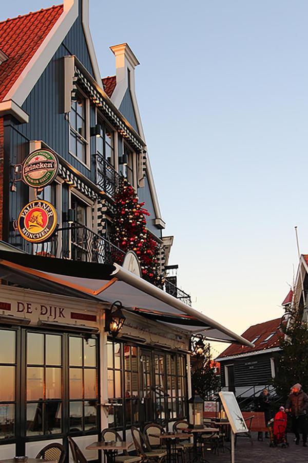 De Krasse Man Bed & Breakfast Edam Exterior foto
